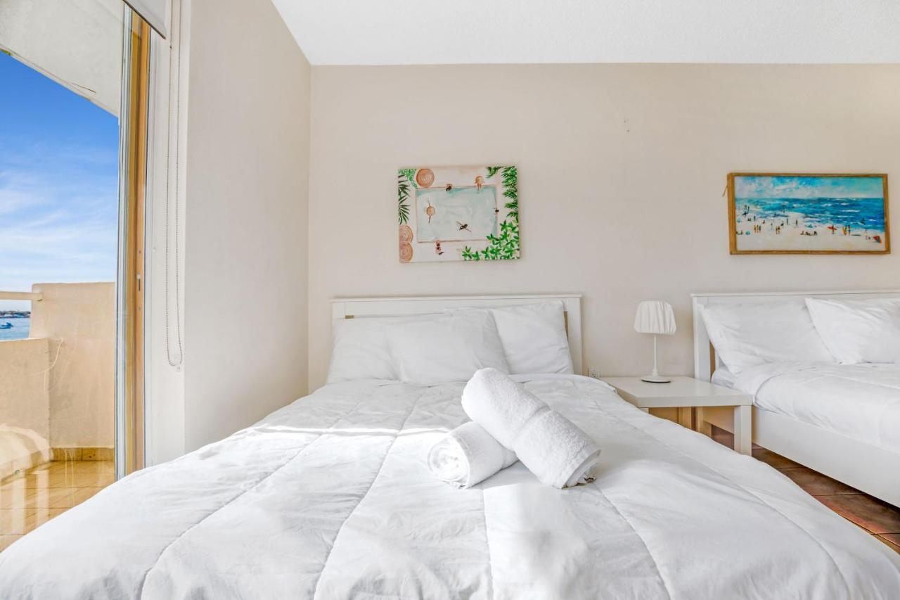 Beachy Studio-Apt In The Center Of Miami Miami Beach Buitenkant foto